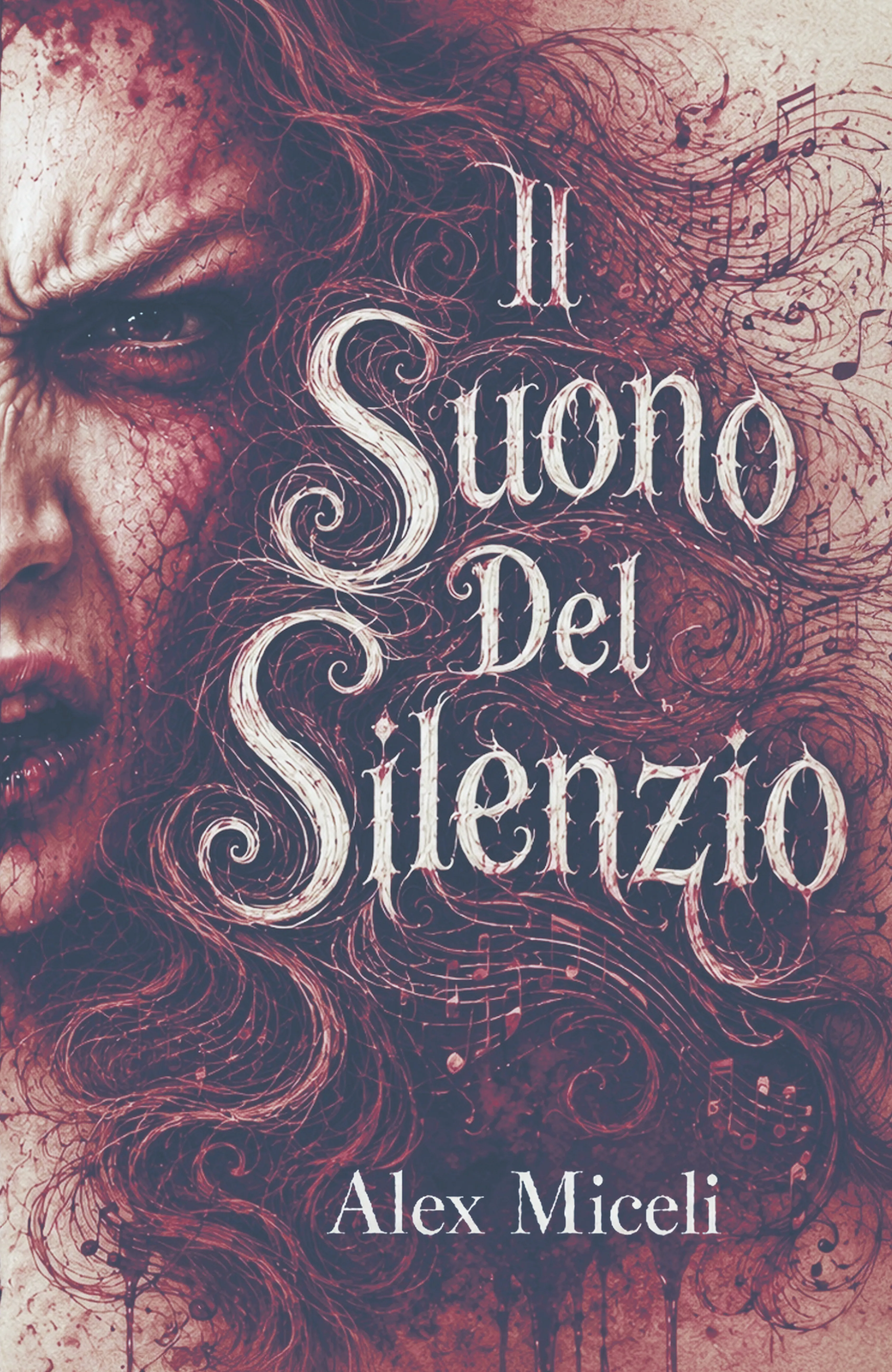 The Sound of Silence cover